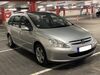 Peugeot 307 hoehr-grenzhausen