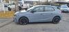 Opel Corsa walhausen