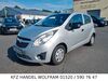 Chevrolet Spark graefendhron