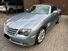 Chrysler Crossfire Deutschland