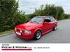 Ford Escort Schöfweg