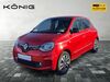 Renault Twingo hottelstedt