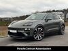 Porsche Macan saarmund