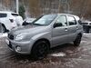Subaru Justy Droßdorf