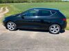 Seat Leon oberrossbach