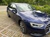 Audi A4 muenster-sarmsheim