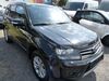 Suzuki Grand Vitara orlamuende