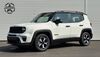 Jeep Renegade abtloebnitz