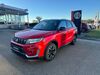 Suzuki Vitara lauchroeden
