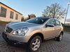 Nissan Qashqai enzkloesterle