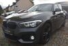 BMW 125 geisenfeld