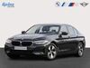 BMW 520 irrhausen