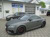 Audi TTS aichtal