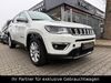 Jeep Compass ober-hilbersheim