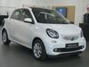 Smart ForFour woelferbuett