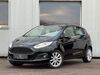 Ford Fiesta huerup