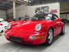 Porsche 964 ockenheim