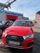 Audi Q3 hann