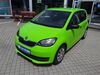Skoda Citigo bueddenstedt