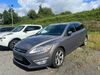 Ford Mondeo kreis|kyffhaeuserkreis