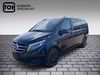 Mercedes-Benz V 250 woelferbuett