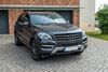 Mercedes-Benz ML 250 fredersdorf-vogelsdorf