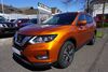 Nissan X-Trail stadecken-elsheim