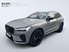 Volvo XC60 Kreis|Regen