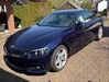 BMW 430 ober-hilbersheim