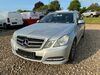 Mercedes-Benz E 300 schoenburg