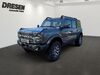 Ford Bronco deutschland