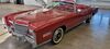 Cadillac Eldorado woelferbuett
