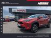 Toyota Yaris Cross Marienhagen