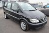 Opel Zafira hann