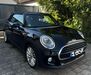 Mini Cooper D Cabrio muenster-sarmsheim