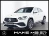 Mercedes-Benz GLA 35 AMG geisenfeld