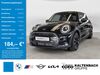 Mini Cooper goergeshausen