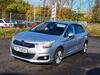 Citroen C4 ober-hilbersheim