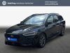 Ford Focus harzungen