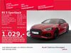 Audi RS5 tegernsee