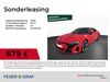 Audi RS e-tron GT kuehbach