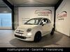 Fiat 500 heupelzen