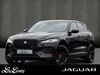 Jaguar F-Pace irrhausen