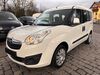 Opel Combo osthausen-wuelfershausen