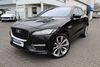 Jaguar F-Pace stockhausen-illfurth