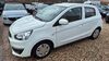 Mitsubishi Space Star juetrichau