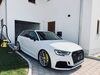 Audi RS3 iggensbach