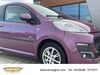 Peugeot 107 drossdorf