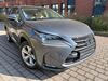 Lexus NX 300 kummersdorf-gut