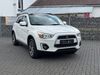 Mitsubishi ASX goergeshausen
